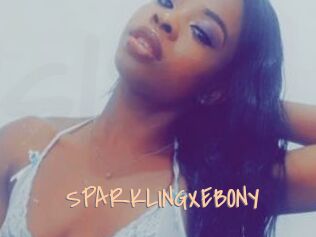 SPARKLINGXEBONY