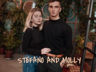 STEFANO_AND_MOLLY