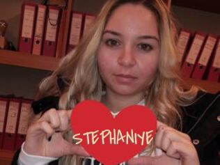 STEPHANIYE