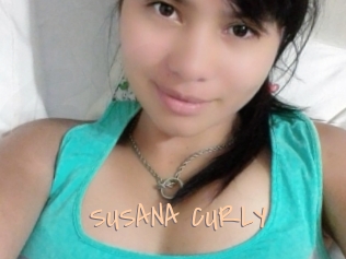SUSANA_CURLY Salopes de 18 ans