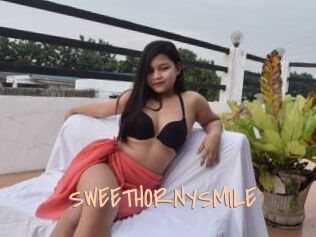 SWEETHORNYSMILE