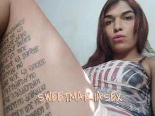SWEETMARIASEX