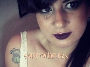 SWEETWHOREXX