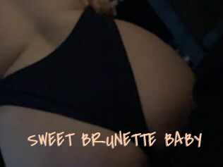 SWEET_BRUNETTE_BABY