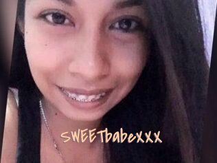 SWEETbabeXXX