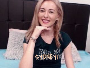 SYDNEYI