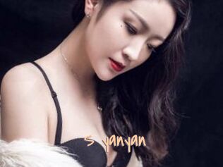 S_yanyan