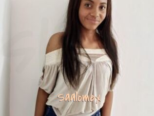 Saalomex