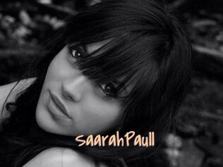 SaarahPaull
