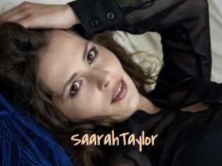SaarahTaylor