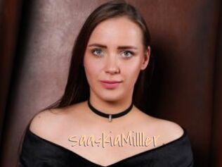 SaaskiaMilller