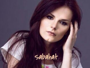 Sabahat