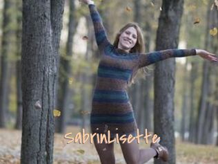 SabrinLisette