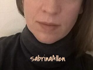 SabrinaAllen