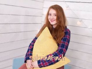 SabrinaFinch