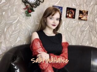 SabrinaHaise