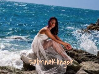 SabrinaKlinger