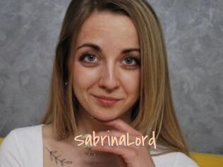 SabrinaLord