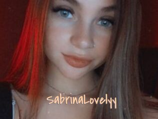 SabrinaLovelyy