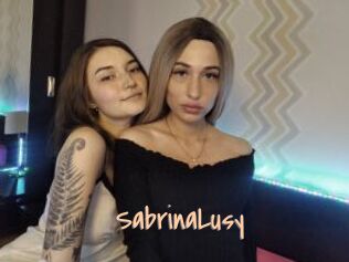 SabrinaLusy