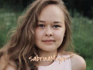 SabrinaMoyer