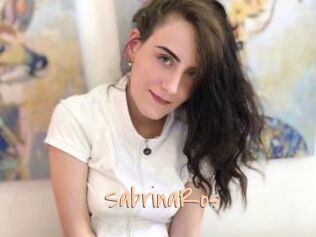SabrinaRos