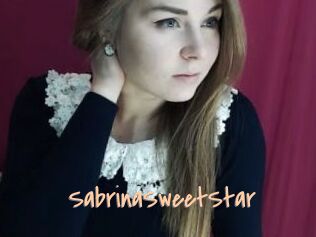 SabrinaSweetStar