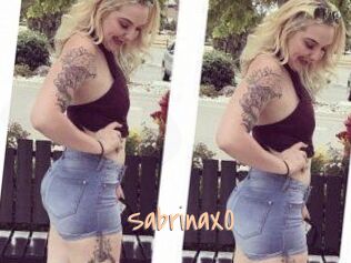 Sabrina_XO