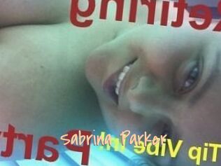 Sabrina_Parker