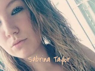 Sabrina_Taylor