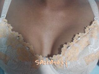 Sachasexy