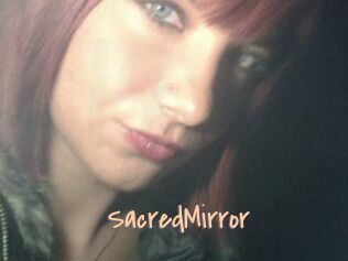 SacredMirror