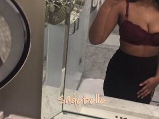 SadeBelle