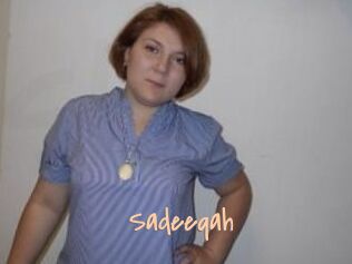 Sadeeqah