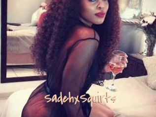 SadehxSquirts