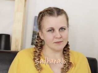 SadhanaJo