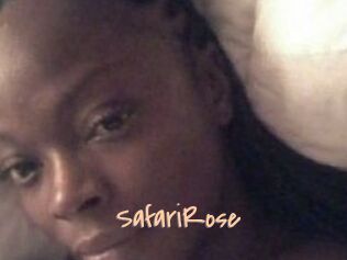 Safari_Rose