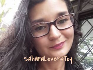 SaharaLoversToy