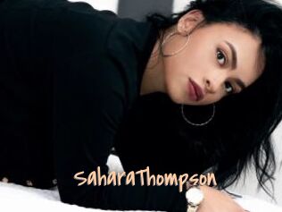 SaharaThompson