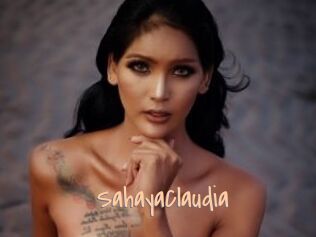 SahayaClaudia