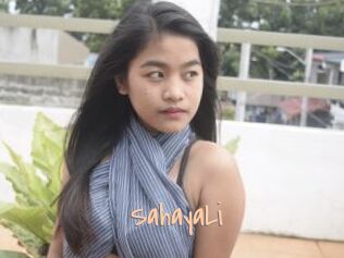SahayaLi