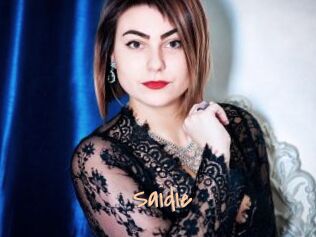 Saidie