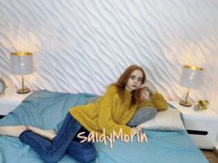 SaidyMorin