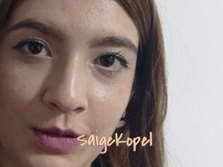 SaigeKopel