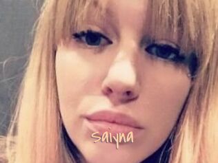 Saiyna