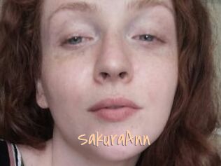 SakuraAnn