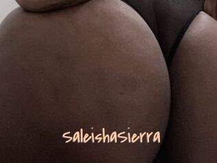 SaleishaSierra