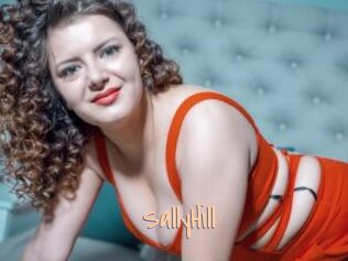 SallyHill