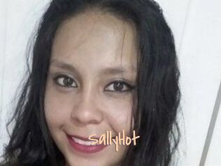 SallyHot