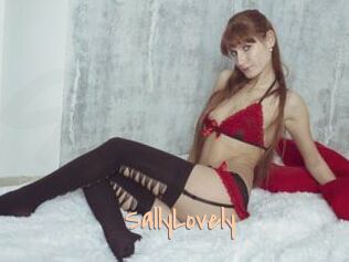 SallyLovely